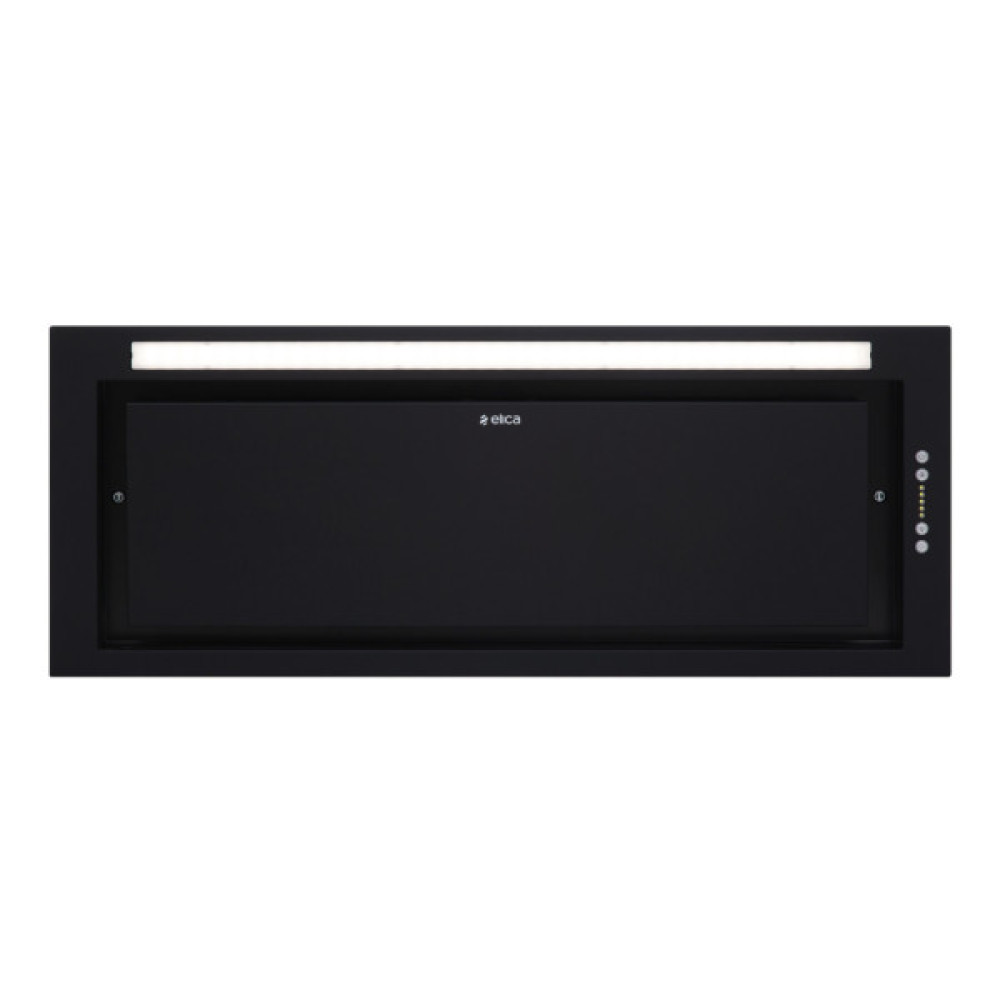 Витяжка кухонна Elica ENTER BL MAT/A/72