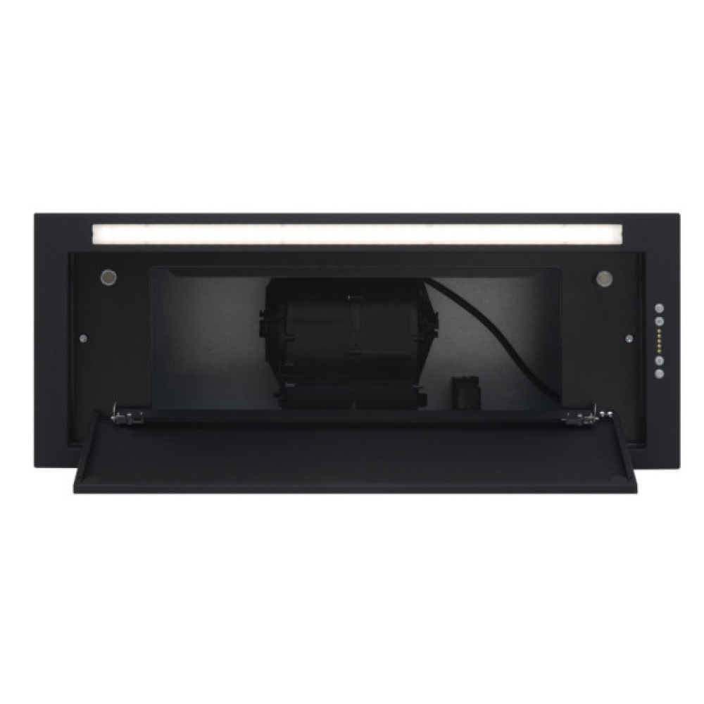 Витяжка кухонна Elica ENTER BL MAT/A/72