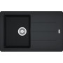 Мийка кухонна Franke BASIS BFG 611-78 (114.0258.040)