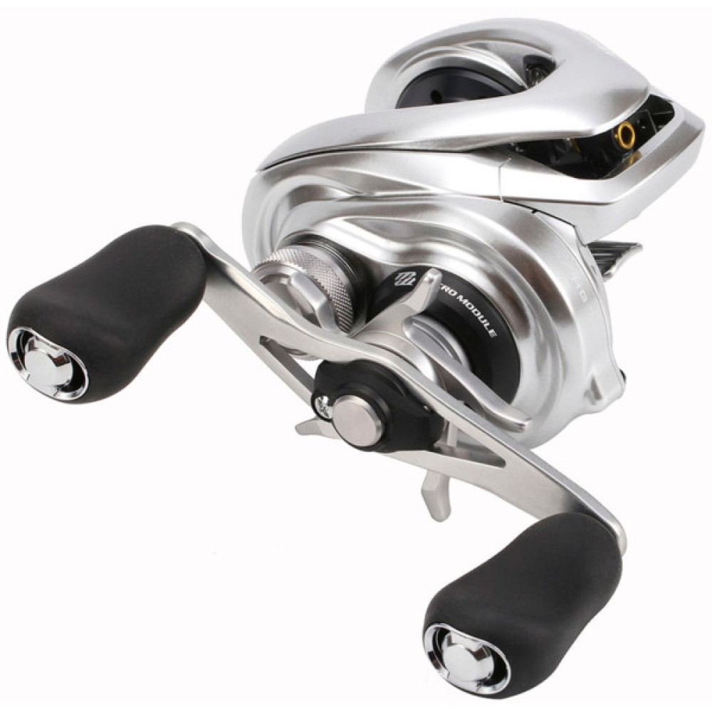 Котушка Shimano Metanium MGL B151 XG Left Hand (2266.39.44)