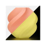Пластик для 3D-принтера Bambu Lab PLA Glow-in-the-Dark 1kg Orange (A12-A0-1.75-1000-SPL)
