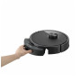 Пилосос Roborock Q7 TF+ Black