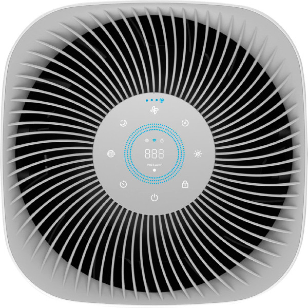 Очисник повітря Levoit Air Purifier Core 600S (HEAPAPLVSEU0095)