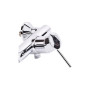 Змішувач Grohe BauClassic OHM shower exposed (32867000)