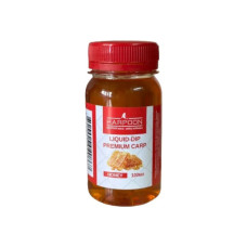 Ліквід Harpoon premium carp 100мл Honey (2700000040867)