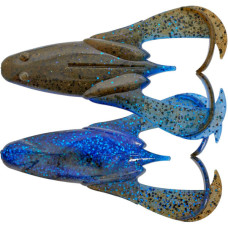 Силікон рибальський Keitech Noisy Flapper 3.5" (5 шт/уп) к402 okeechobee craw (1551.12.71)