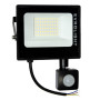 Прожектор EVROLIGHT FM-01D-30 30W 6400К