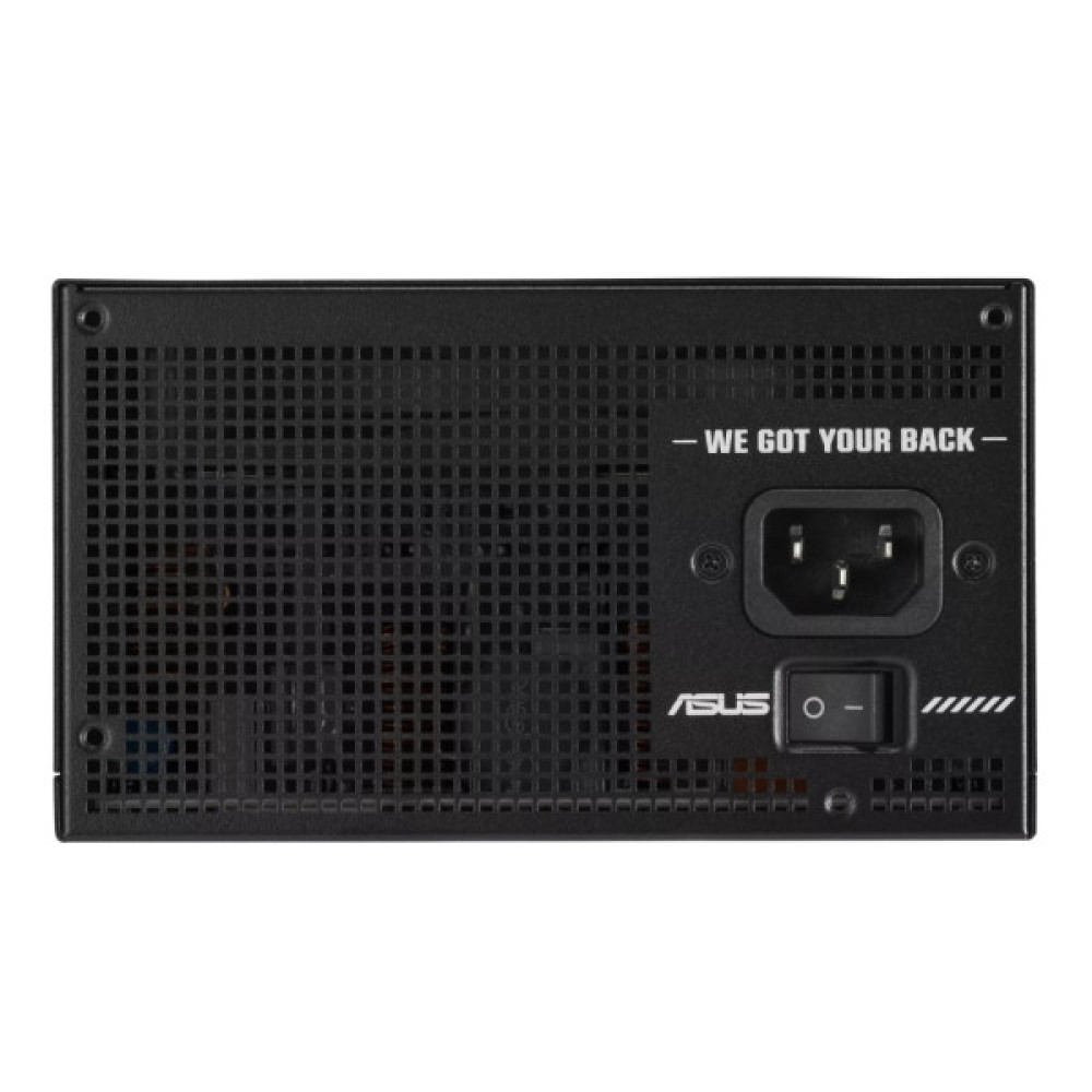 Блок живлення ASUS 850W TUF-GAMING-850P (90YE0102-B0NA00)