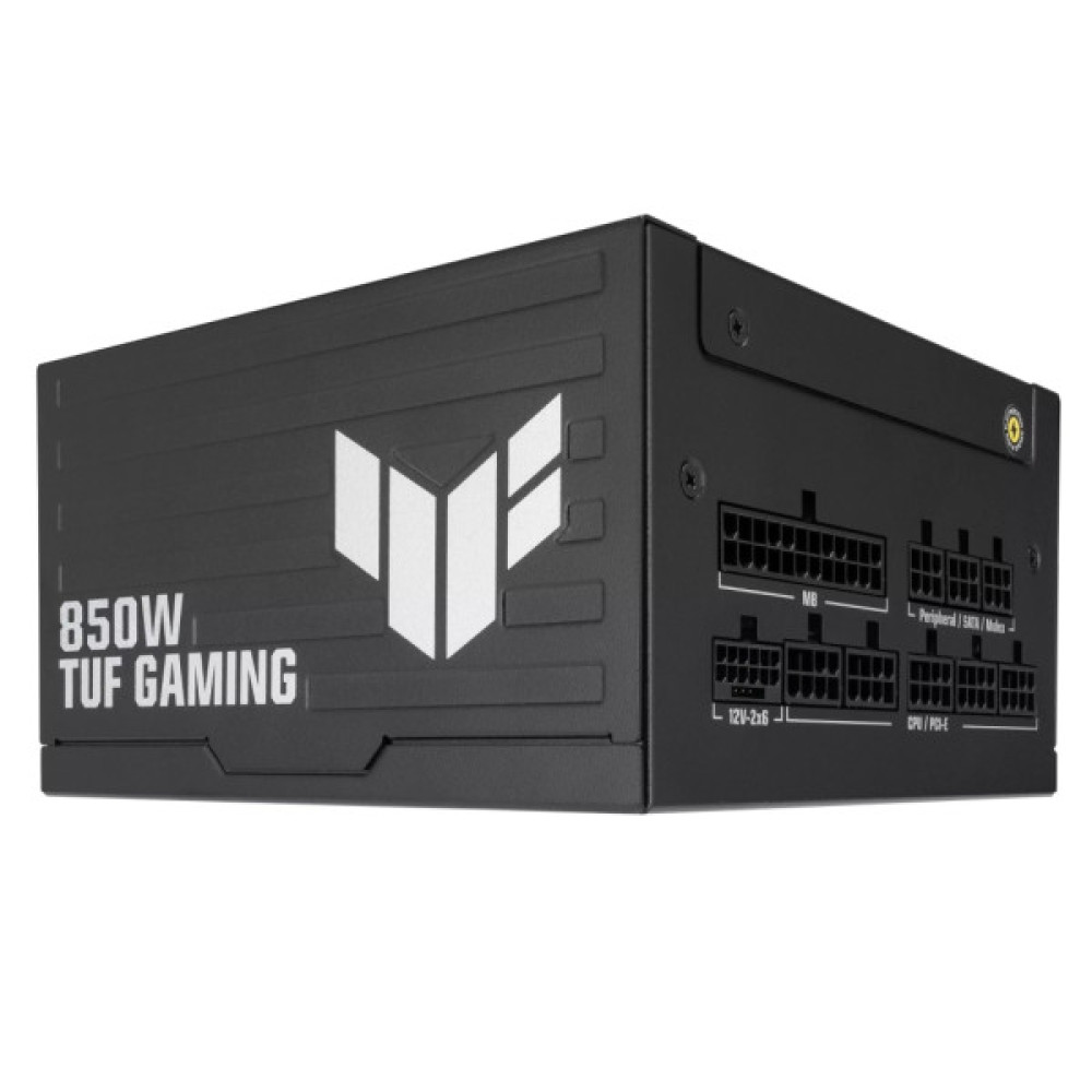 Блок живлення ASUS 850W TUF-GAMING-850P (90YE0102-B0NA00)