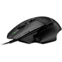 Мишка Logitech G502 X USB Black (910-006138) Мишка Logitech G502 X USB Black (910-006138)