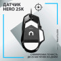 Мишка Logitech G502 X USB Black (910-006138) Мишка Logitech G502 X USB Black (910-006138)