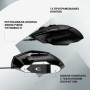 Мишка Logitech G502 X USB Black (910-006138) Мишка Logitech G502 X USB Black (910-006138)