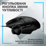 Мишка Logitech G502 X USB Black (910-006138) Мишка Logitech G502 X USB Black (910-006138)