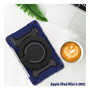 Чохол до планшета BeCover Apple iPad Mini 6 2021 Blue (707238) Чохол до планшета BeCover Apple iPad Mini 6 2021 Blue (707238)