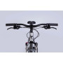 Велосипед Formula 27,5" ZEPHYR 2.0 DD рама-17" AL 2025 срiблястий (OPS-FR-27,5-011)