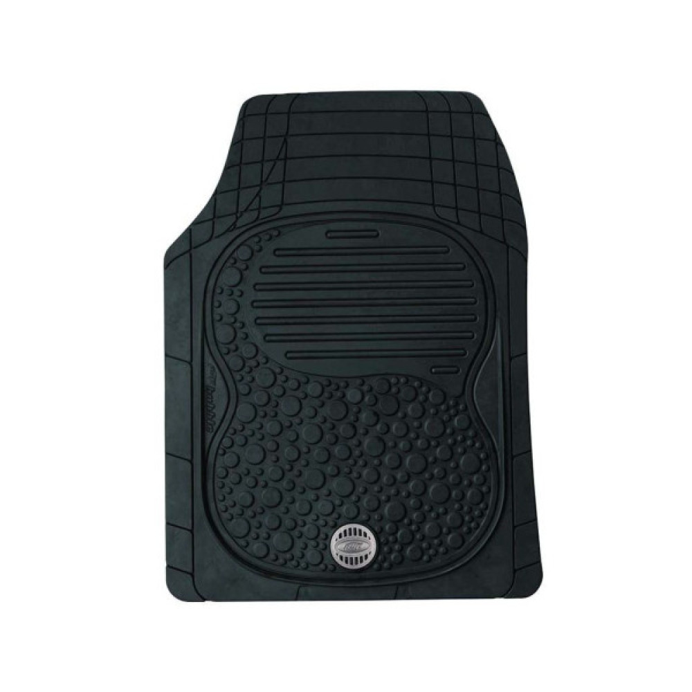 Килимок в салон PUFI BUBBLE HB (113384)