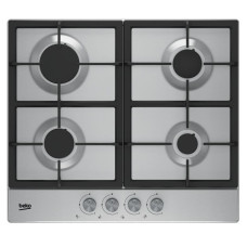 Варочна поверхня Beko HIAG 64225 SX (HIAG64225SX)