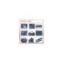 Фото-сумка Vanguard bag Vesta Aspire 21 Navy (DAS301104)