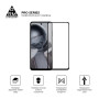 Скло захисне Armorstandart Pro HMD Pulse Pro / Pulse Plus Black (ARM79285) Скло захисне Armorstandart Pro HMD Pulse Pro / Pulse Plus Black (ARM79285)