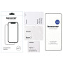 Скло захисне BeCover ZTE Blade A35/A55 10D Black (712730) Скло захисне BeCover ZTE Blade A35/A55 10D Black (712730)