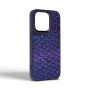 Чохол до мобільного телефона Harder Virgin Mermaid Apple iPhone 14 Pro Blue (ARM76827) Чохол до мобільного телефона Harder Virgin Mermaid Apple iPhone 14 Pro Blue (ARM76827)