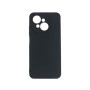 Чохол до мобільного телефона BeCover Tecno Spark Go 1 (KL4) Black (712753) Чохол до мобільного телефона BeCover Tecno Spark Go 1 (KL4) Black (712753)