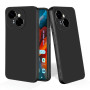 Чохол до мобільного телефона BeCover Tecno Spark Go 1 (KL4) Black (712753) Чохол до мобільного телефона BeCover Tecno Spark Go 1 (KL4) Black (712753)