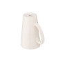 Чашка Ardesto Marco 480 мл Beige (AR3483BG) Чашка Ardesto Marco 480 мл Beige (AR3483BG)