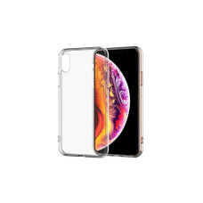 Чохол до мобільного телефона BeCover Apple iPhone X/XS Transparancy (704771) (704771) Чохол до мобільного телефона BeCover Apple iPhone X/XS Transparancy (704771) (704771)