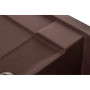 Мийка кухонна GRANADO VALENCIA marron (gr0706) Мийка кухонна GRANADO VALENCIA marron (gr0706)
