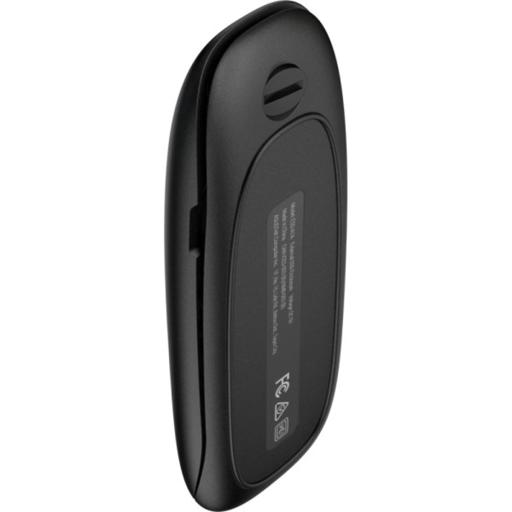 Кишеня зовнішня ASUS SSD PCIe NVMe M.2 2230/2242/2260/2280 USB Type-C 3.2 Gen 2x1 black (90DD02R0-M09000)