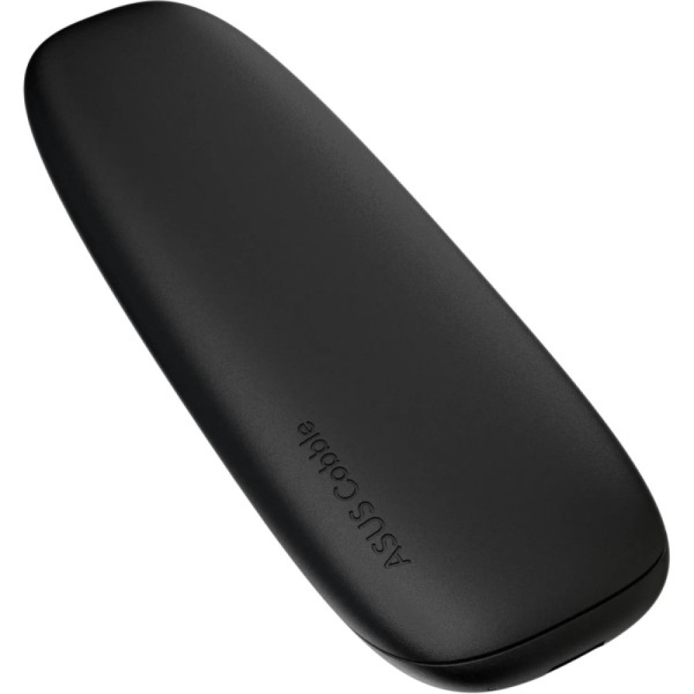 Кишеня зовнішня ASUS SSD PCIe NVMe M.2 2230/2242/2260/2280 USB Type-C 3.2 Gen 2x1 black (90DD02R0-M09000)