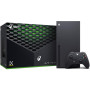 Ігрова консоль Microsoft X-Box Series X (RRT-00010 / RRT-0009)