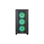 Корпус Chieftec HUNTER 3 (GS-03B-OP) Корпус Chieftec HUNTER 3 (GS-03B-OP)