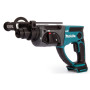Перфоратор акумуляторний Makita DHR202Z SDS-plus LXT 18В 2Дж 3.5кг без АКБ та ЗП