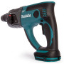 Перфоратор акумуляторний Makita DHR202Z SDS-plus LXT 18В 2Дж 3.5кг без АКБ та ЗП