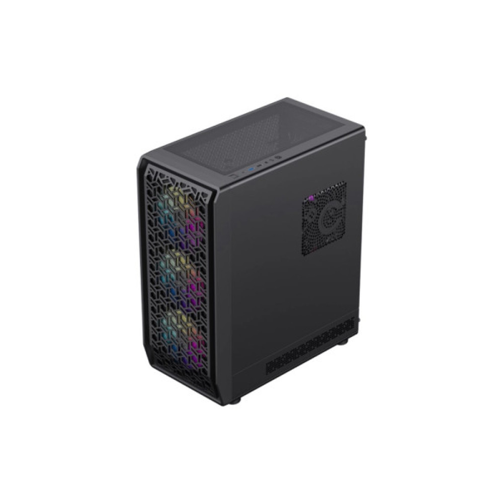 Корпус для ПК Gamemax Forge COC