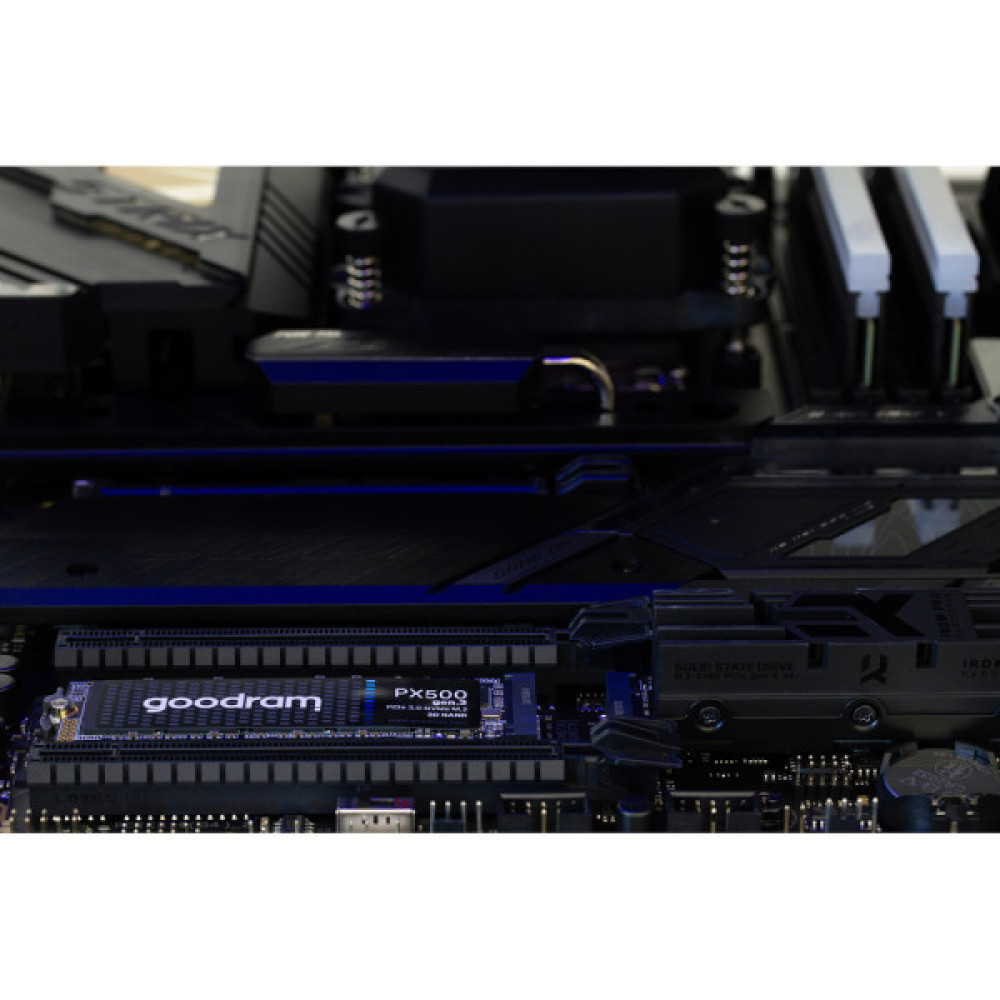 GOODRAM SSDPR-PX500-256-80-G3