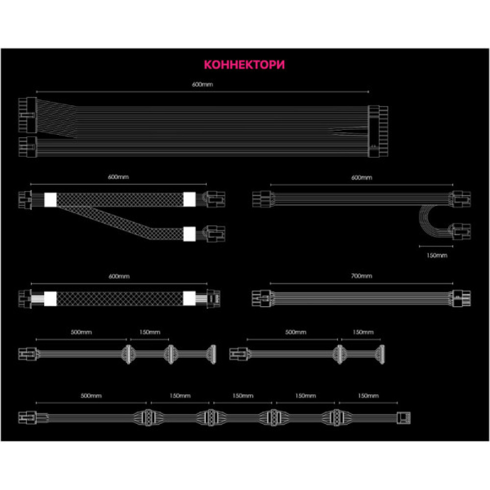 MSI MAG A850GL PCIE5