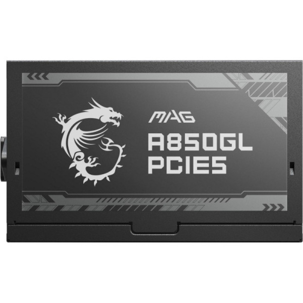 MSI MAG A850GL PCIE5