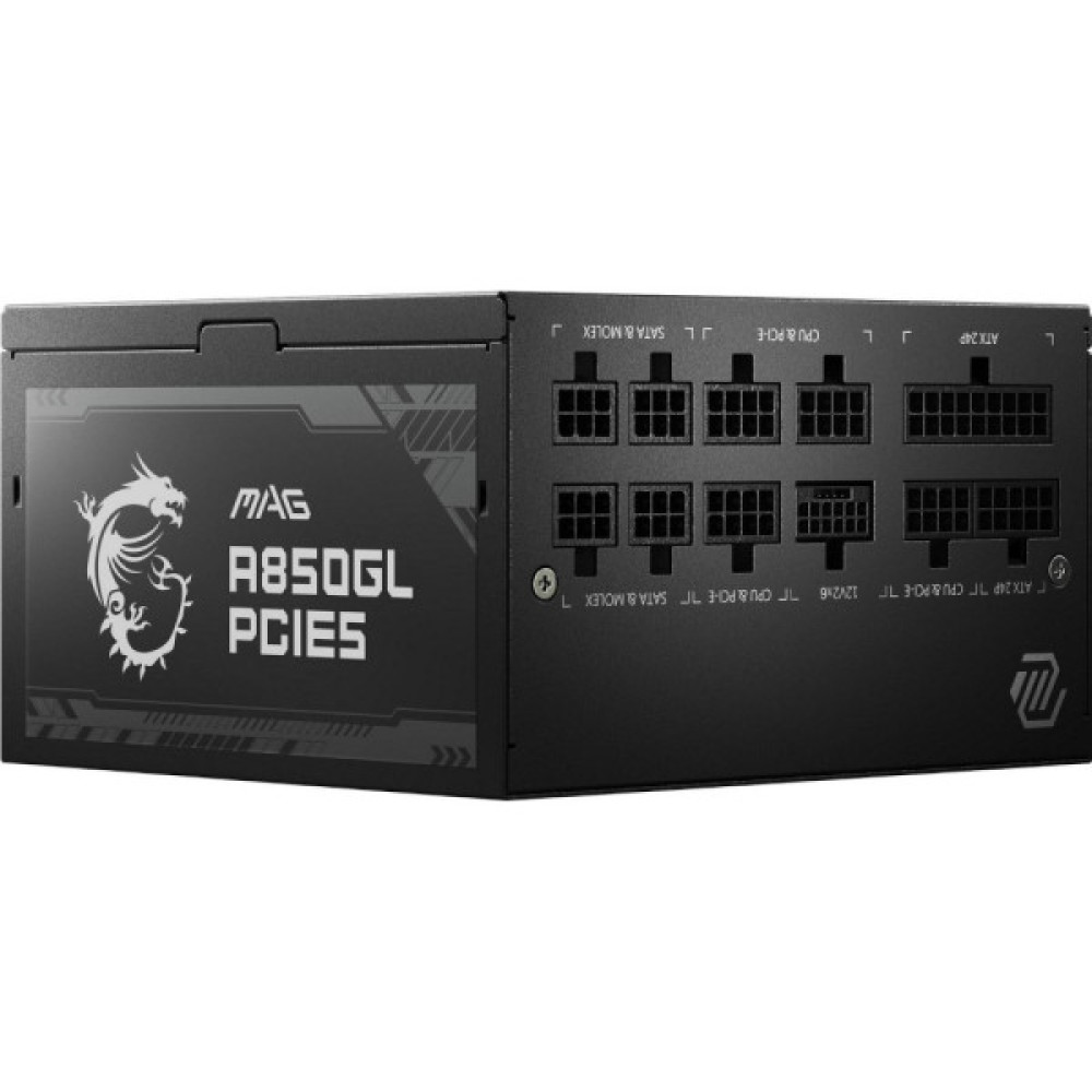 MSI MAG A850GL PCIE5