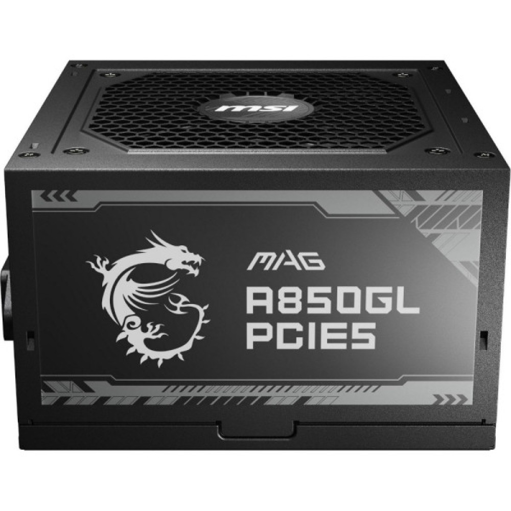 MSI MAG A850GL PCIE5