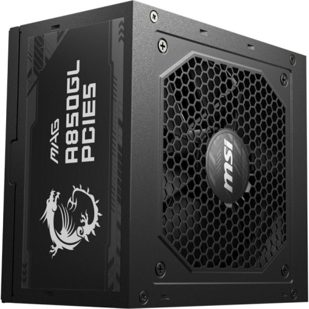 MSI MAG A850GL PCIE5