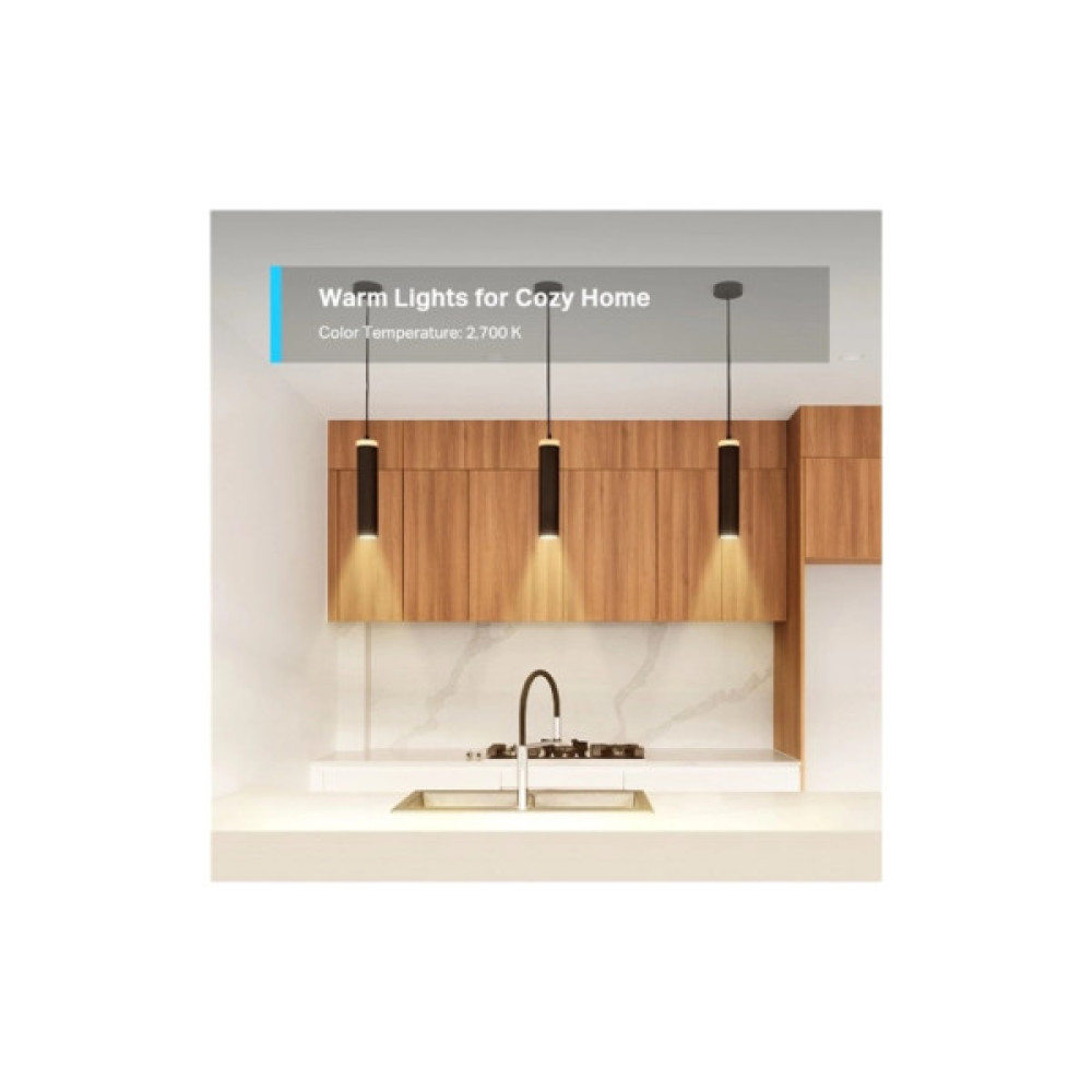 Розумна лампочка TP-Link Tapo L610 Wi-Fi (Tapo L610)