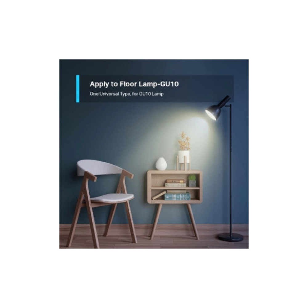 Розумна лампочка TP-Link Tapo L610 Wi-Fi (Tapo L610)