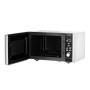 Мікрохвильова піч ARDESTO, 23л, електр.керув., 900Вт, гриль, дисплей, відкр.кнопкою, чорний