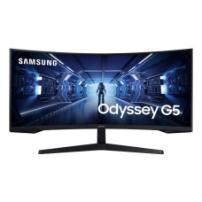 SAMSUNG LC34G55TWWIXUA