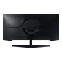 SAMSUNG LC34G55TWWIXUA