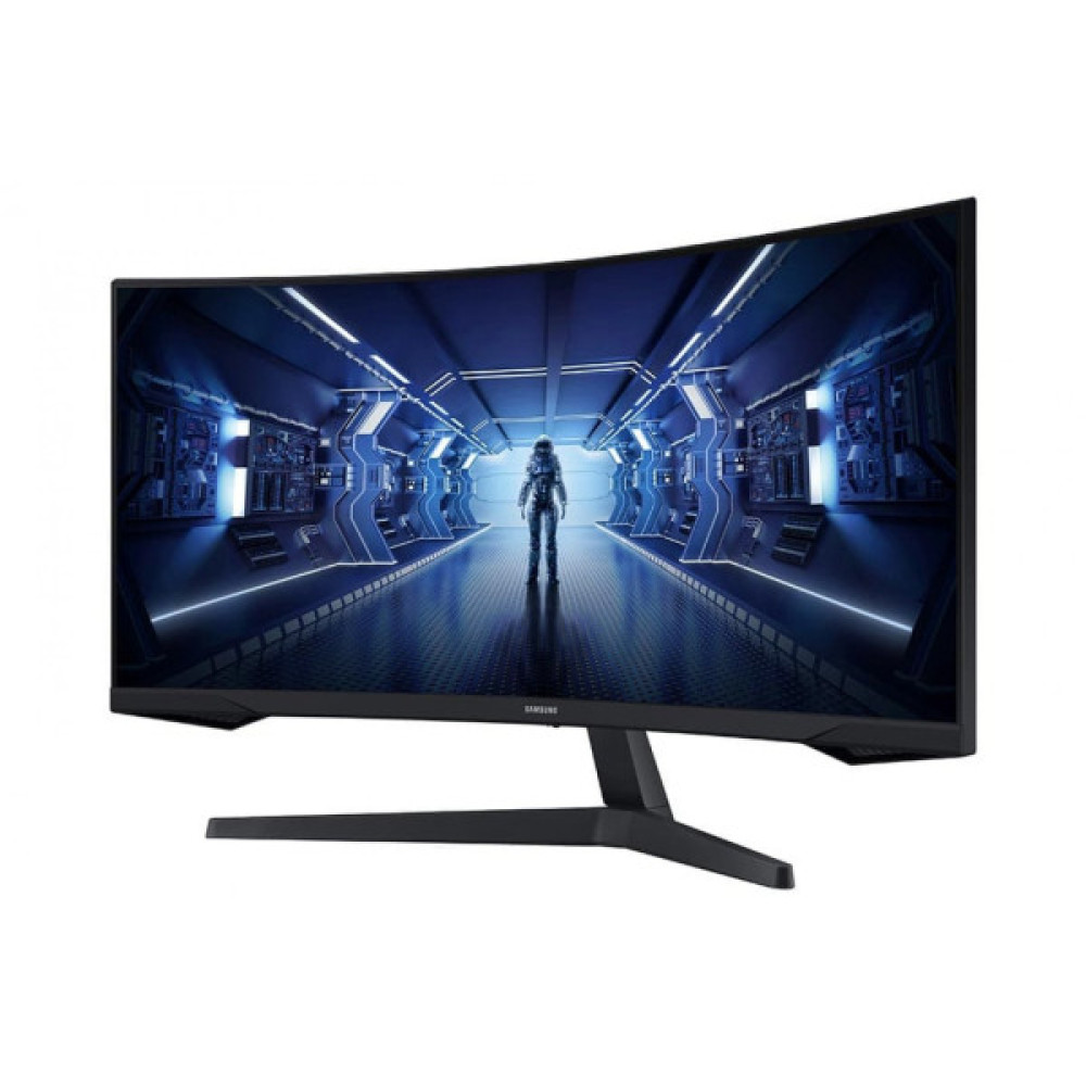 SAMSUNG LC34G55TWWIXUA