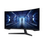 SAMSUNG LC34G55TWWIXUA